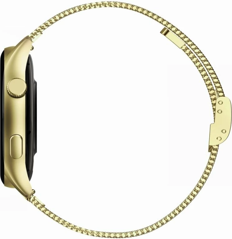 Smartwatch Gravity GT11-3 rrip ari + byzylyk