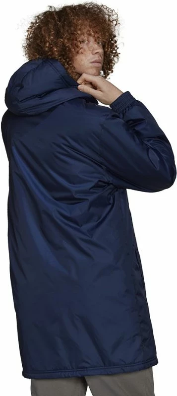 Xhaketë për meshkuj adidas, blu marine [Madhësia: S]