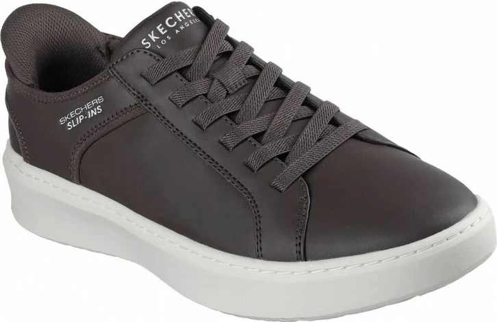 Atlete lifestyle Skechers për meshkuj, chocolate [Madhësia: 44]