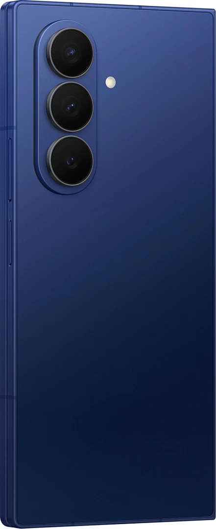 Celular Samsung Galaxy Z Fold7 5G 512GB blue shadow