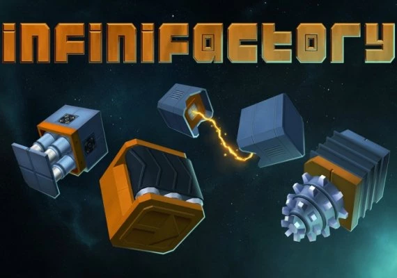 Infinifactory EN Global