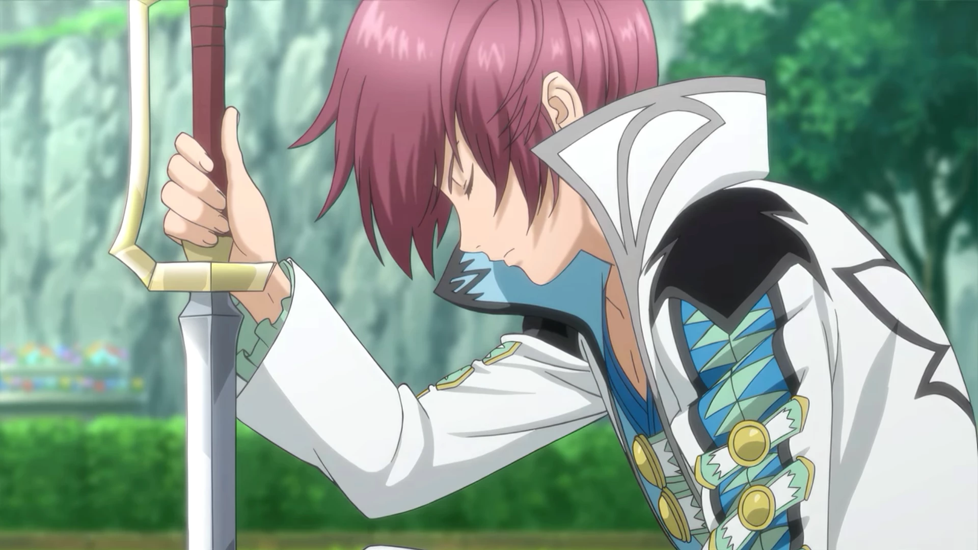 Lojë PS4 Bandai Namco Tales of Graces f Remastered, PEGI 12