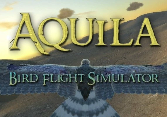 Aquila Bird Flight Simulator EN Global