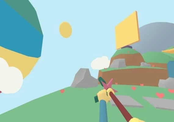 Lovely Planet Arcade EN Global