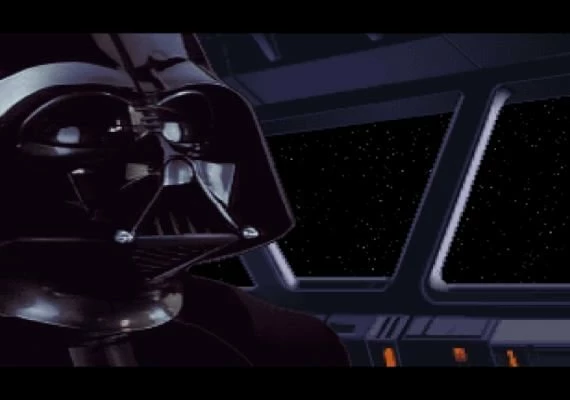 Star Wars: TIE Fighter Special Edition EN Global