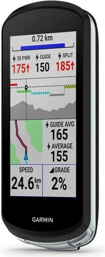 Kompjuter biçiklete Garmin Edge 1040, 32 GB, i zi