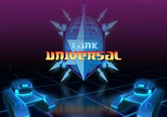 Tank Universal EN/RU Global