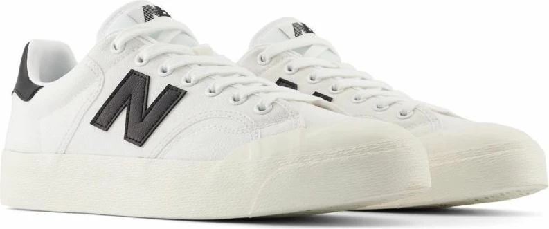 Atlete unisex New Balance, të bardha