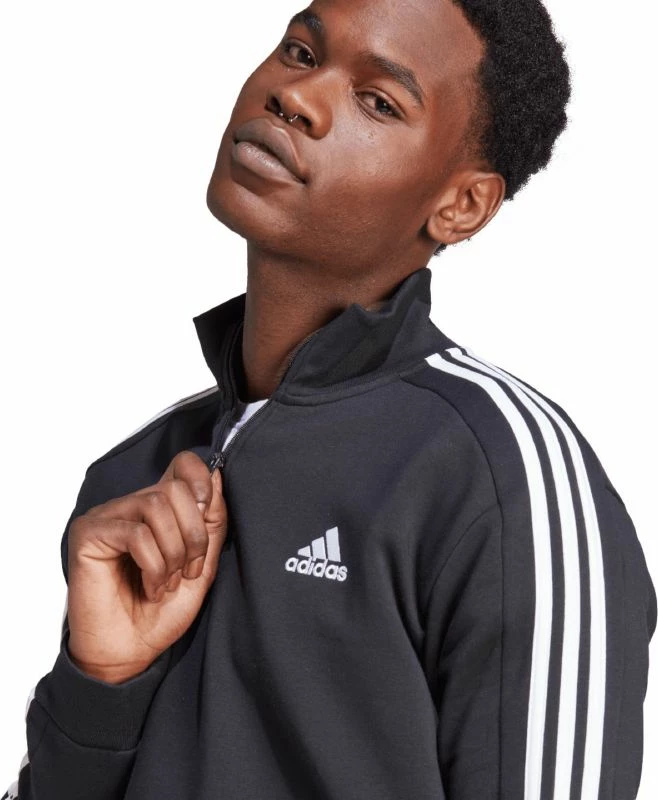 Duks adidas për meshkuj, i zi [Madhësia: S]