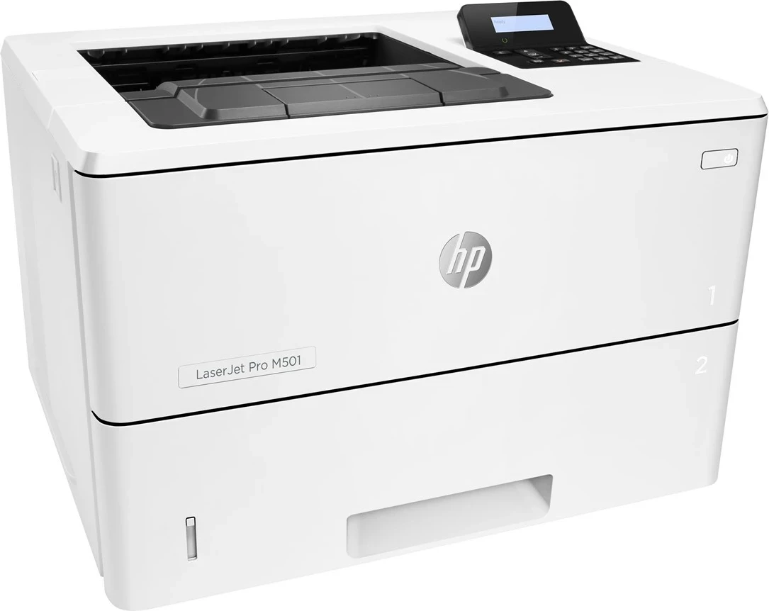 Printer HP LaserJet Pro M501, i zi
