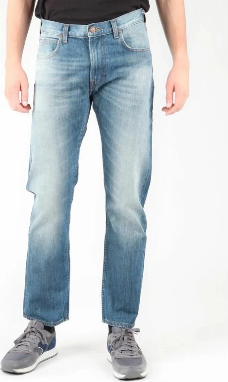 Xhinse për meshkuj Lee, të gjelbra