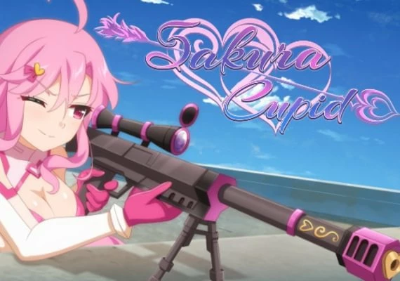 Sakura Cupid EN/ZH Global