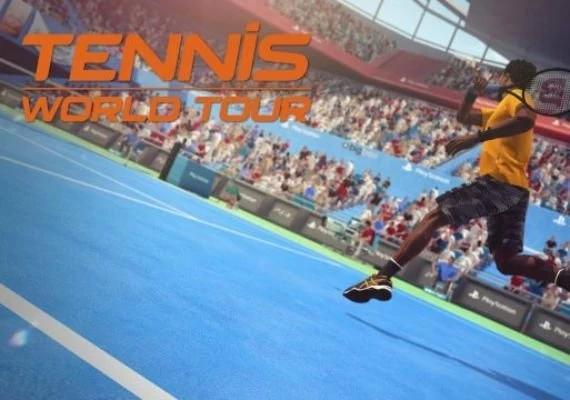 Tennis World Tour Global