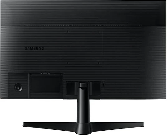 Monitor Samsung LS24F330EAUXEN, 24", Full HD, LCD, i zi