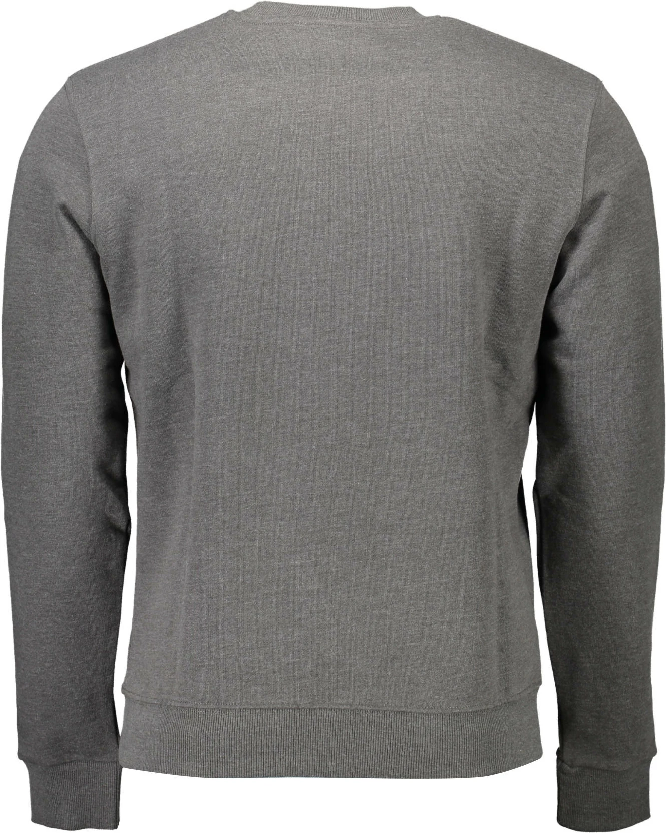 Duks US Polo meshkuj, gri