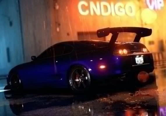Need For Speed: Heat Global