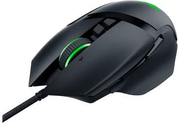 Maus gaming Razer Basilisk V3 USB 2.0 10+1 butona programues Razer Chroma RGB i zi