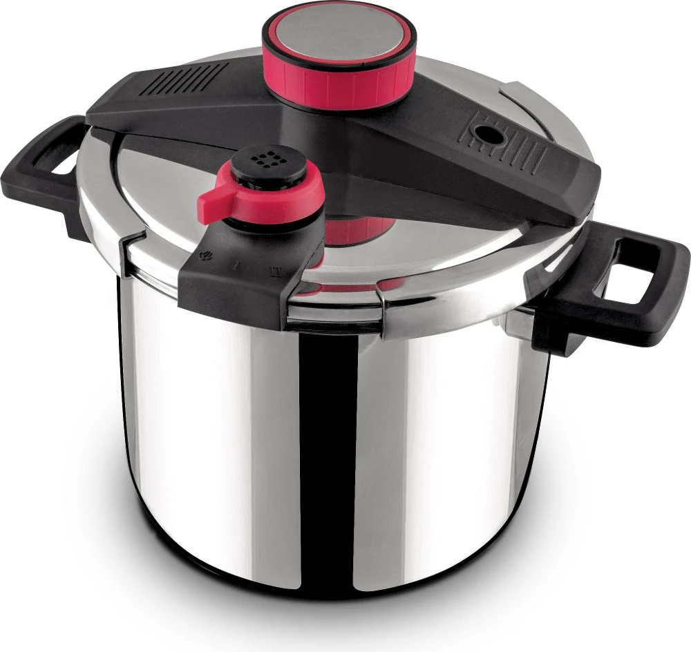 Tenxhere me presion Lamart LT1256, 6L