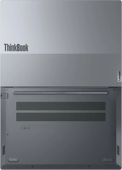 Laptop Lenovo ThinkBook 14 G8, Intel Core Ultra 5 225U, 16 GB RAM, 512 GB SSD, 14" WUXGA, Luna Grey