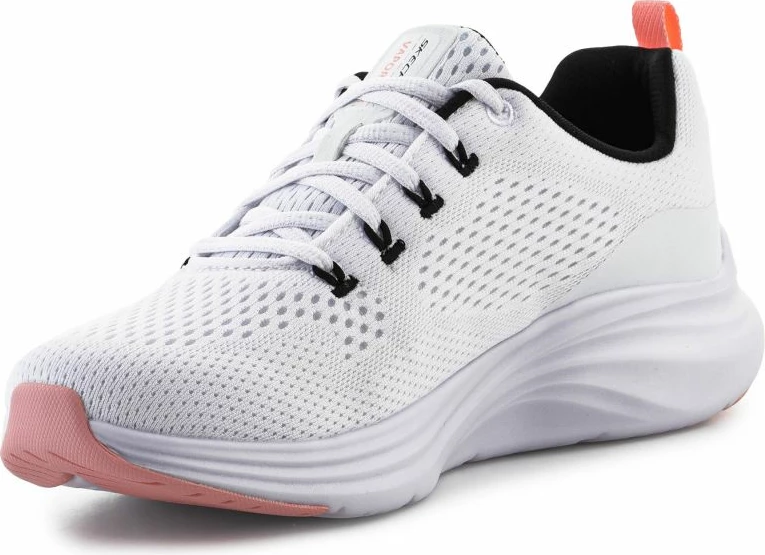 Atlete për femra Skechers, të bardha [Madhësia: 41]