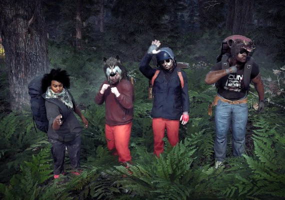 SCUM - Complete Bundle Global