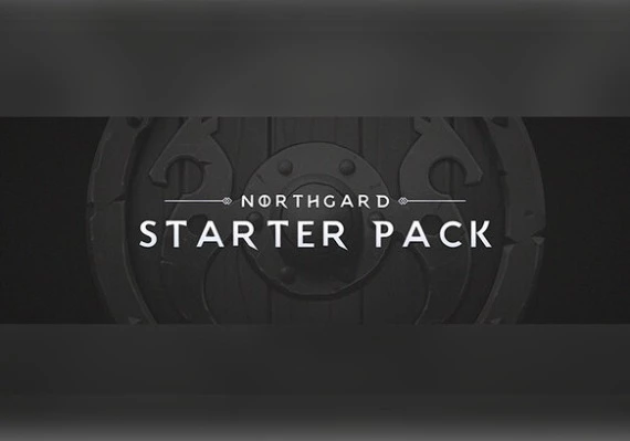 Northgard - Starter Pack Global