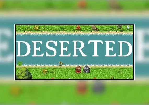 Deserted: The Story of Peter EN/IT/RU Global