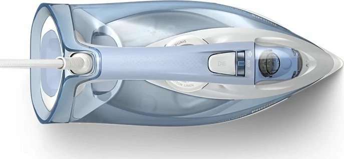 Hekur me avull Philips DST7011/20 2600W 45 g/min 220 g burst rezervuar 300 ml blu