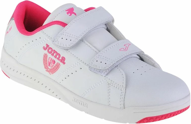 Atlete për vajza Joma W.Play 2310, të bardha