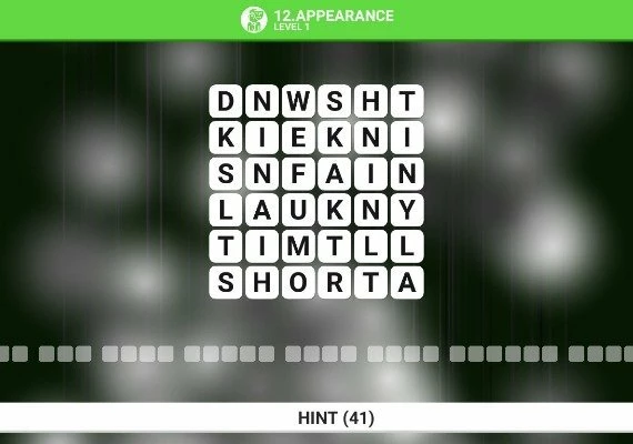 Wordle 3 EN Global