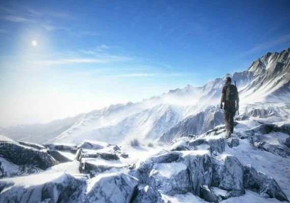 Tom Clancy's Ghost Recon: Wildlands Global