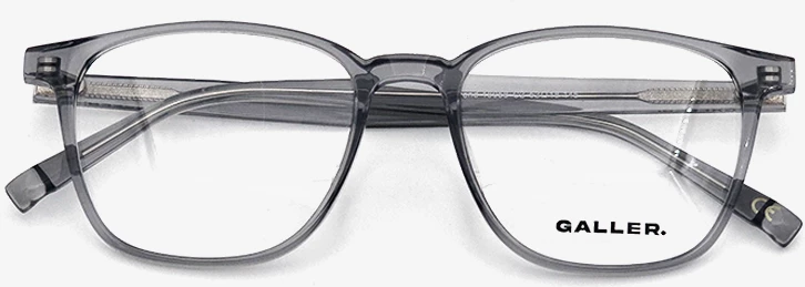 Korniza optike unisex Galler 16058 C2 52