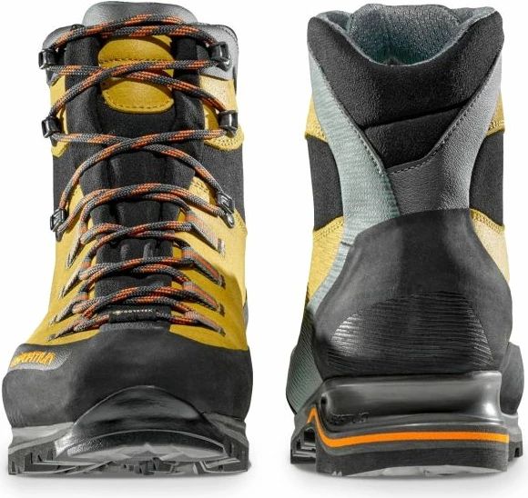 Çizme trekking për meshkuj La Sportiva, savana/tiger [Madhësia: 46]