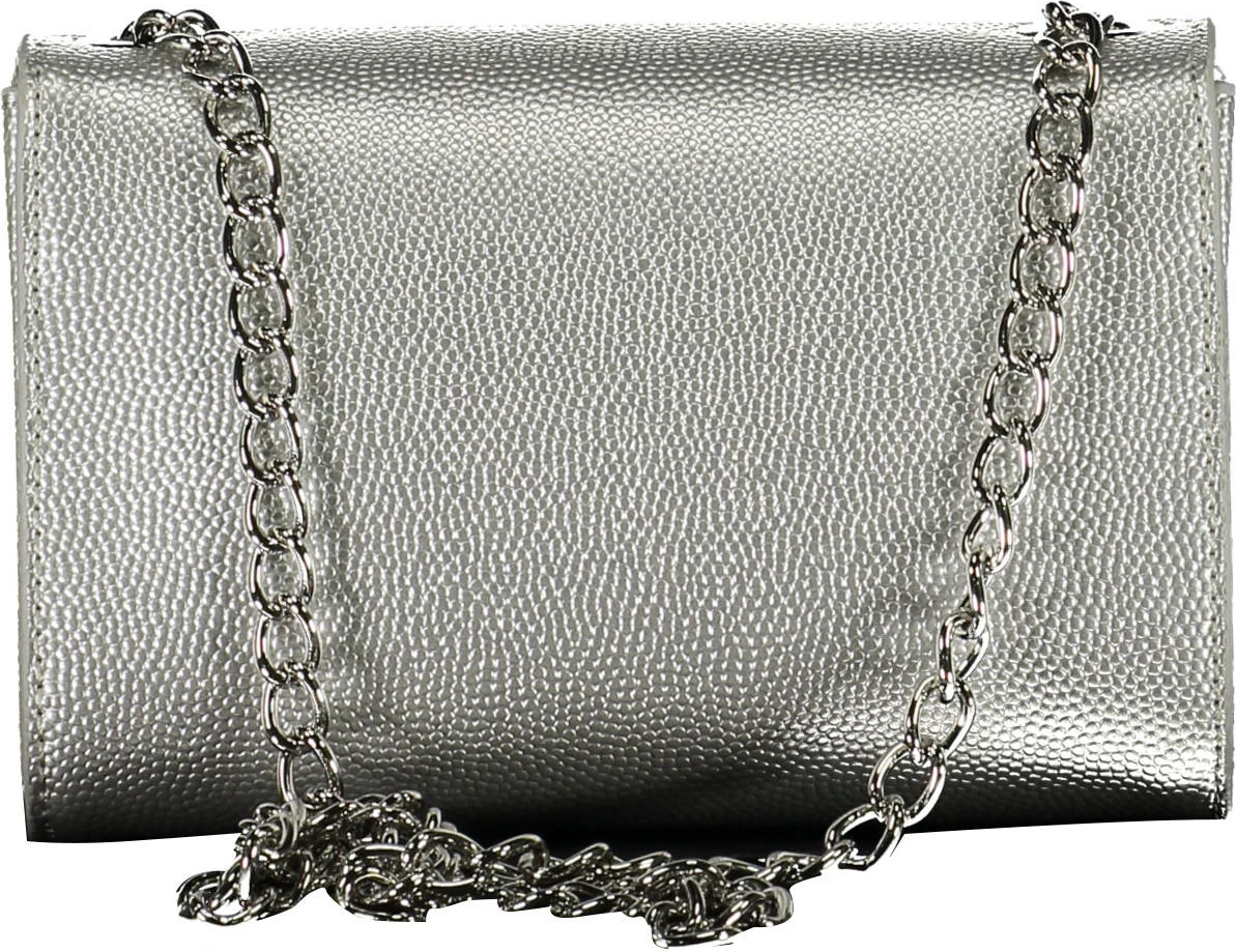 Çantë Valentino Bags për femra, argjendtë