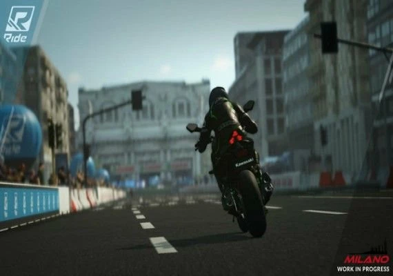 Ride EN Global
