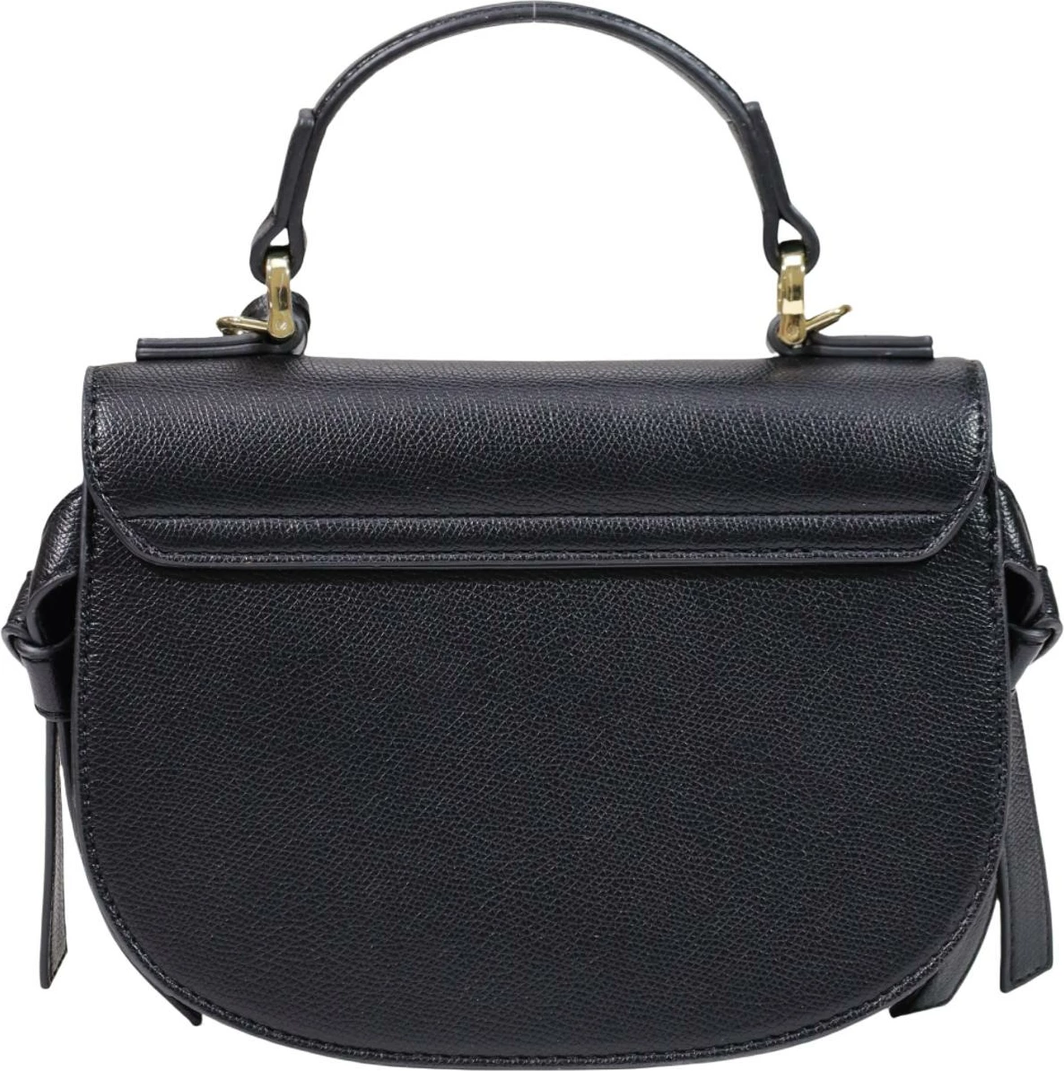 Çantë krahu për femra Love Moschino JC4057PP, e zezë