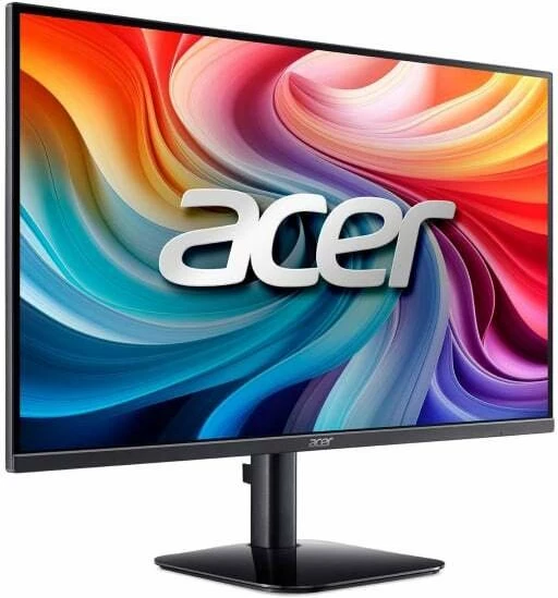 Monitor Acer KA272P0bi 27\" Full HD 144Hz VA, zi