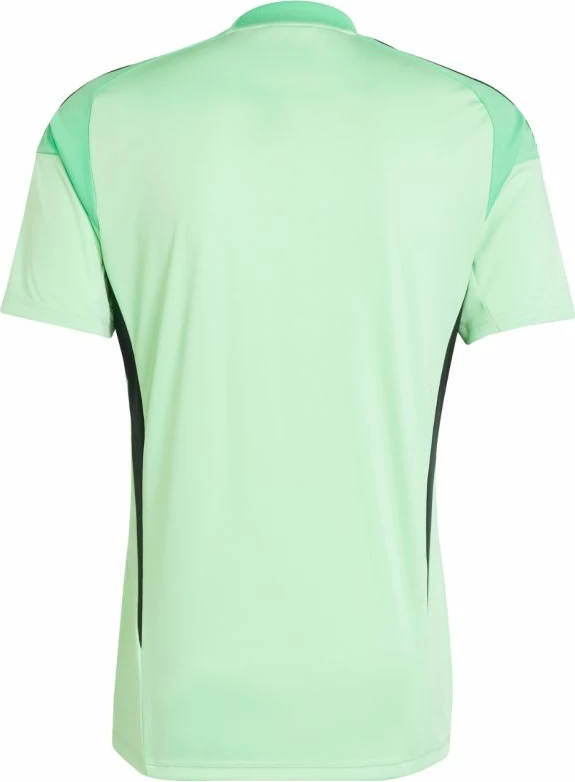 Fanellë portieri adidas për meshkuj, e gjelbër