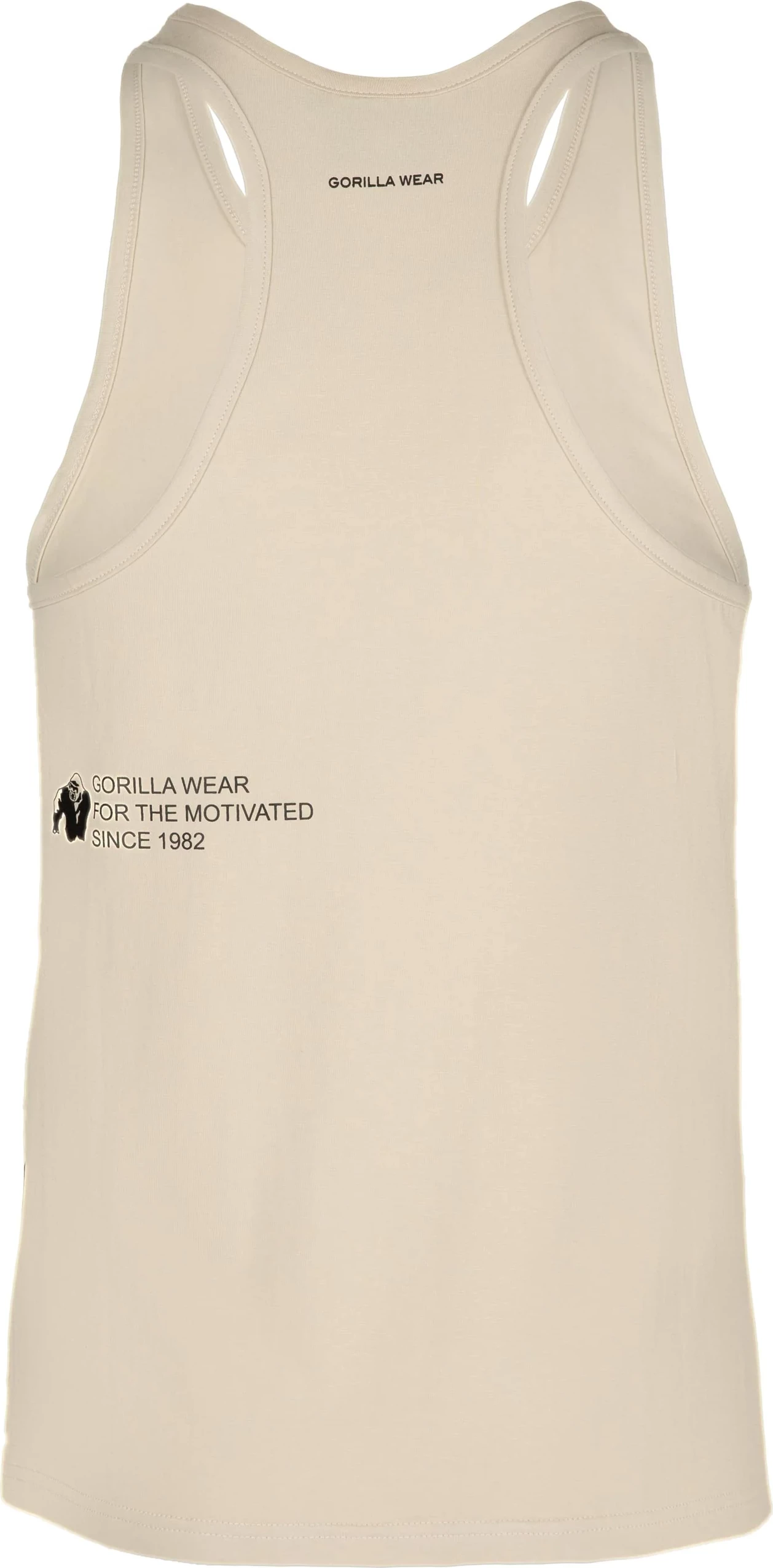 Carrizo Tank Top - Beige [Madhësia: M]