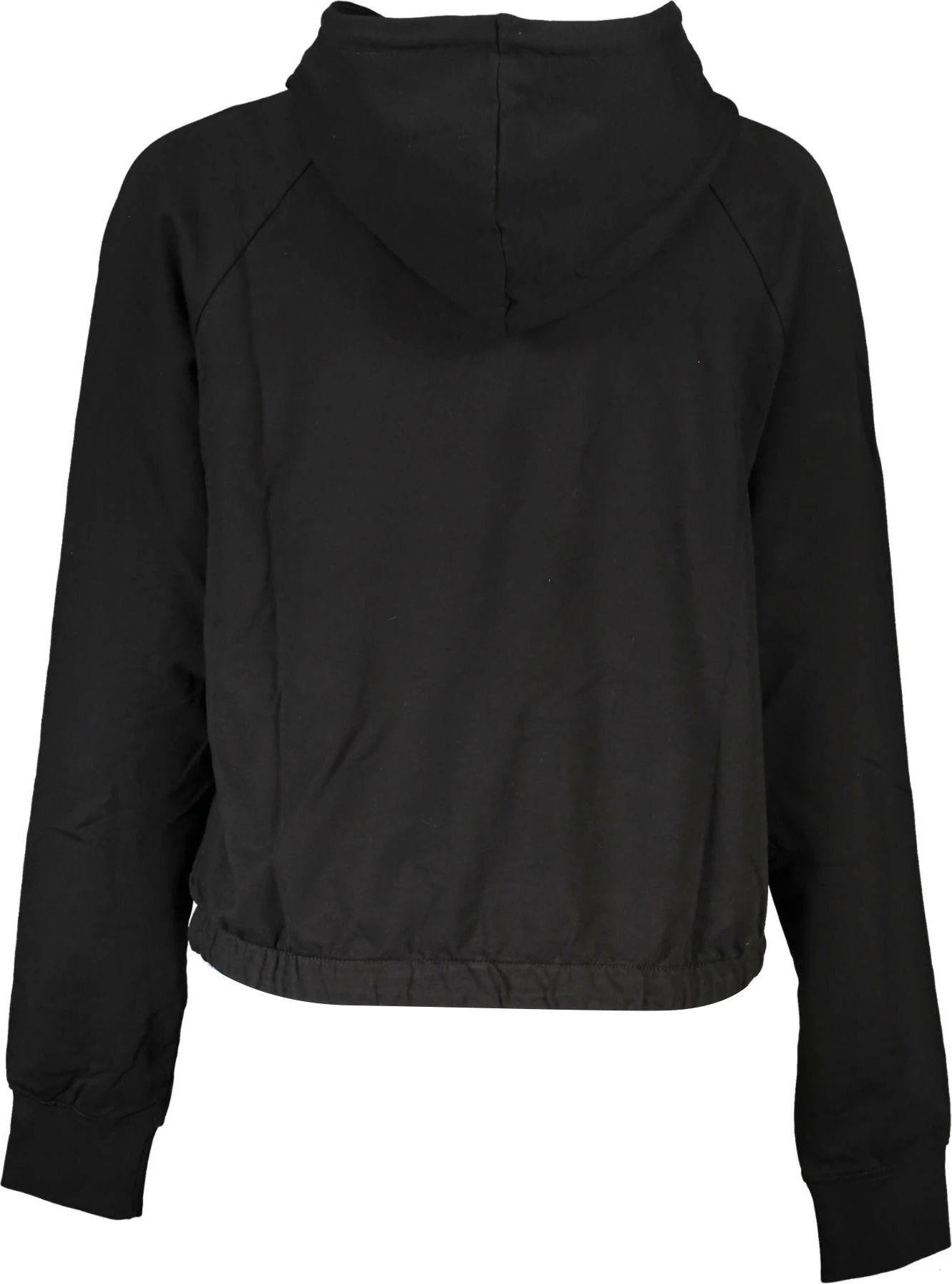Duks për femra FILA, e zezë [Madhësia: XL]