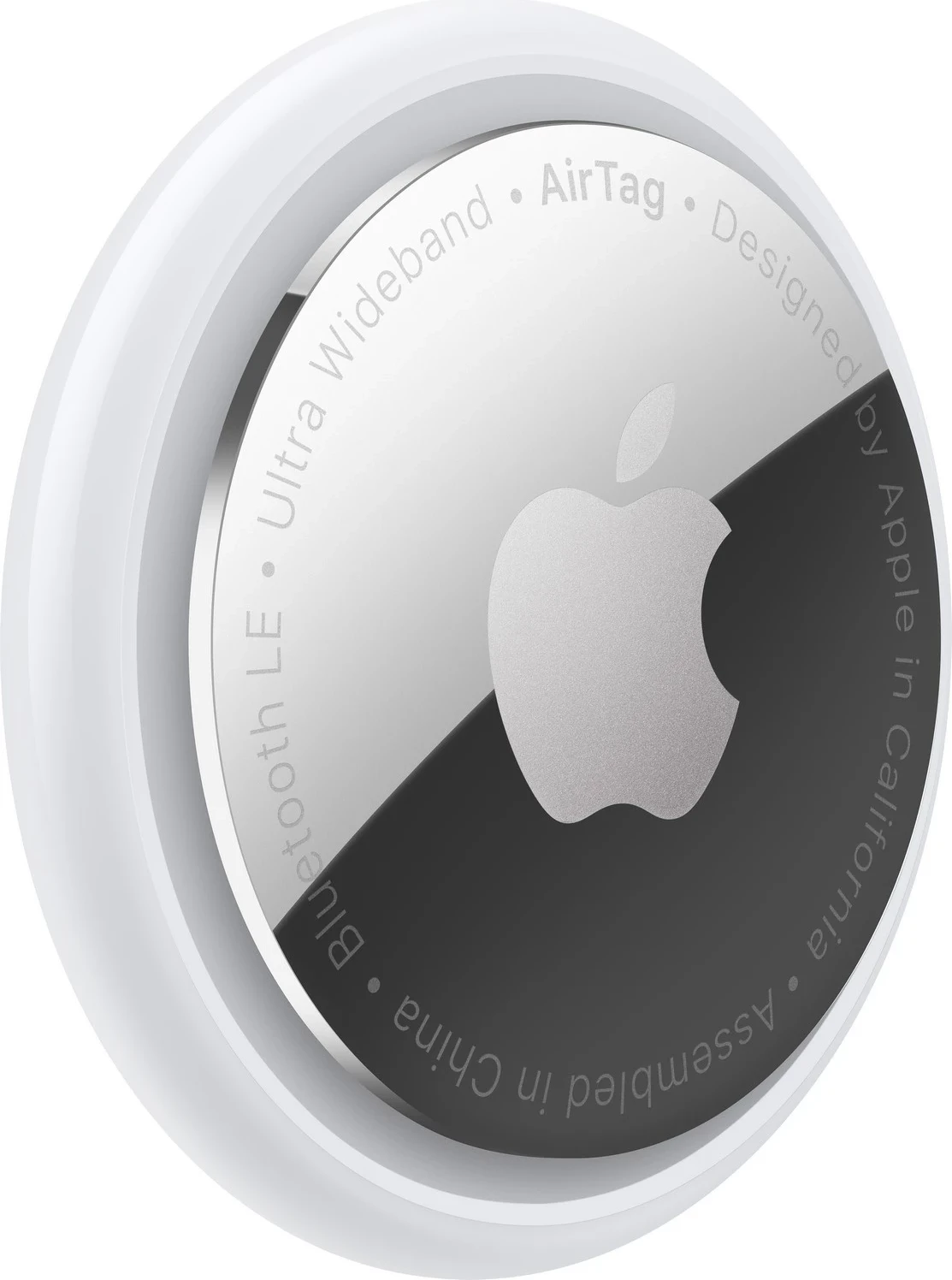 Apple AirTag, 4 copë