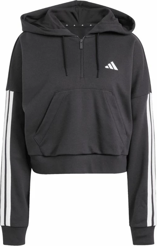 Duks për femra adidas, i zi