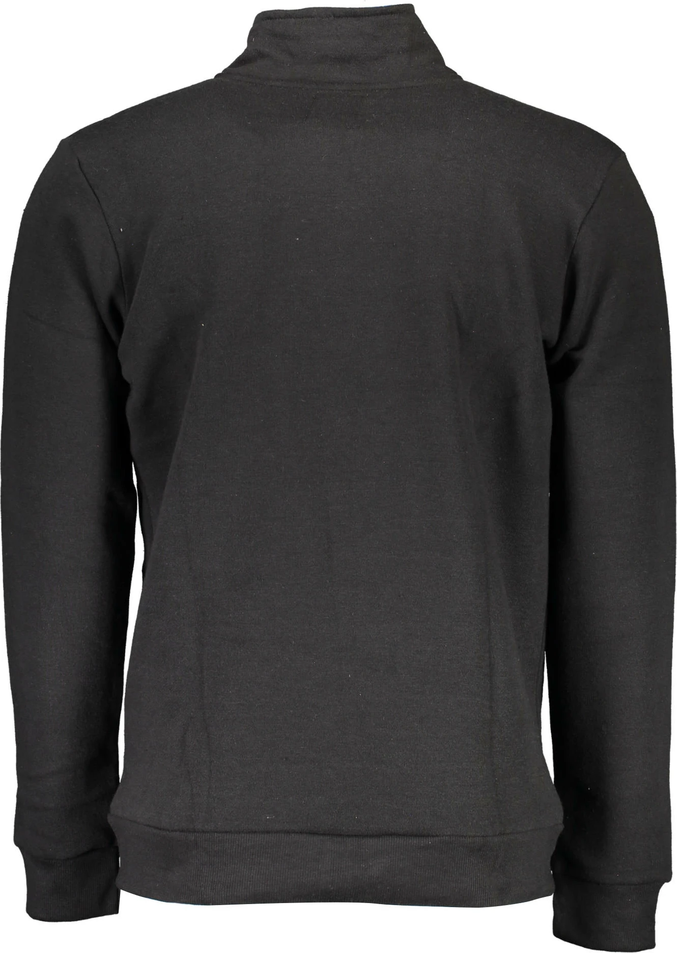 Duks për meshkuj GIAN MARCO VENTURI, të zi