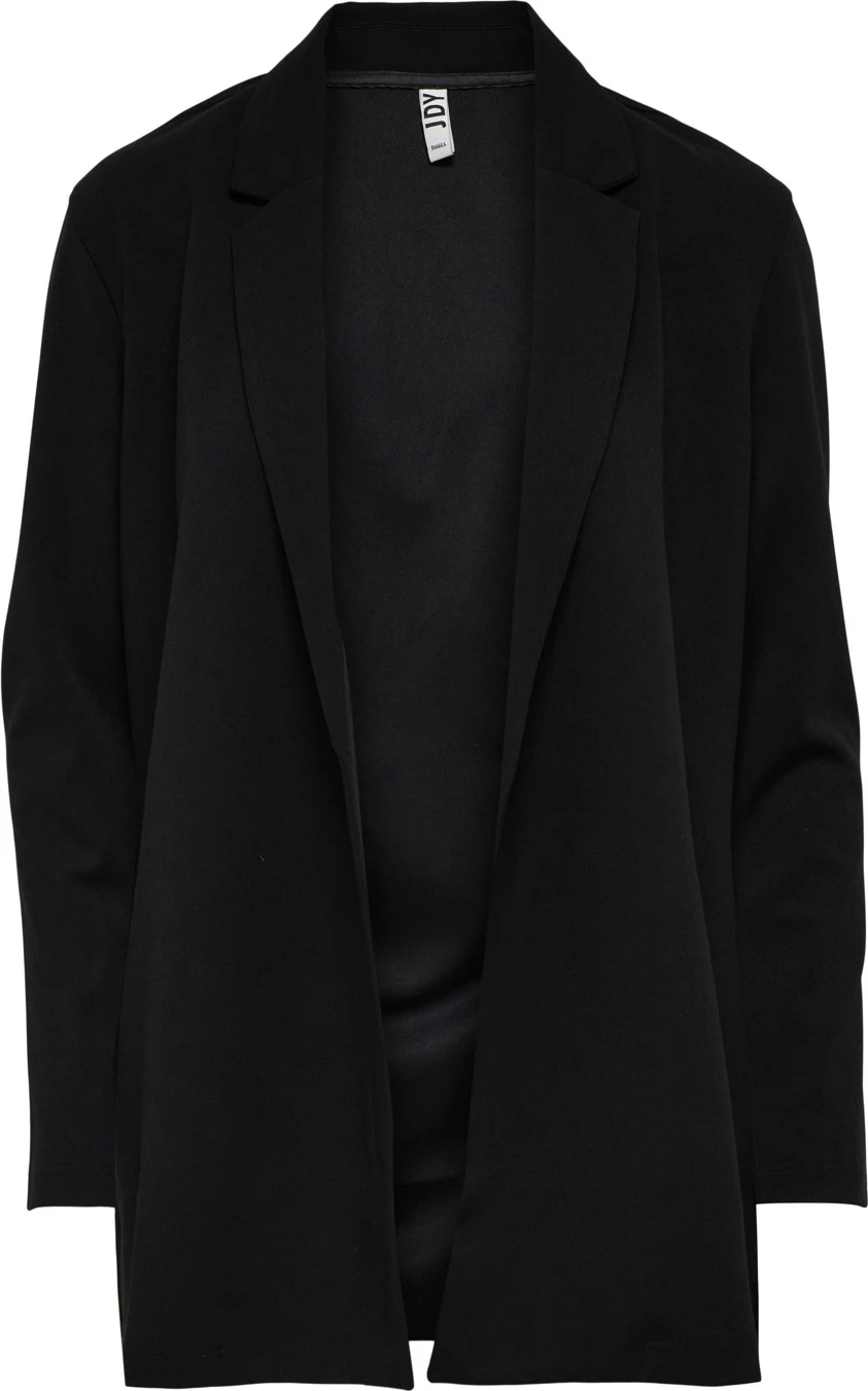 Blazer për femra Jacqueline de Yong JDYGEGGO 15180572, i zi [Madhësia: M]