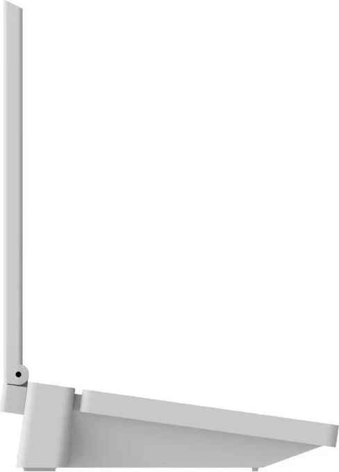 Ruter Wi‑Fi Xiaomi Mi Router AX3000T Wi‑Fi 6 dual-band 2.4/5 GHz, i bardhë
