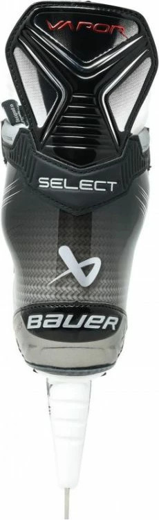 Patina hokeji për meshkuj Bauer, të zeza [Madhësia: 09.0]