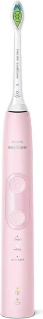 Furçë dhëmbësh sonike Philips Sonicare ProtectiveClean 5100, rozë