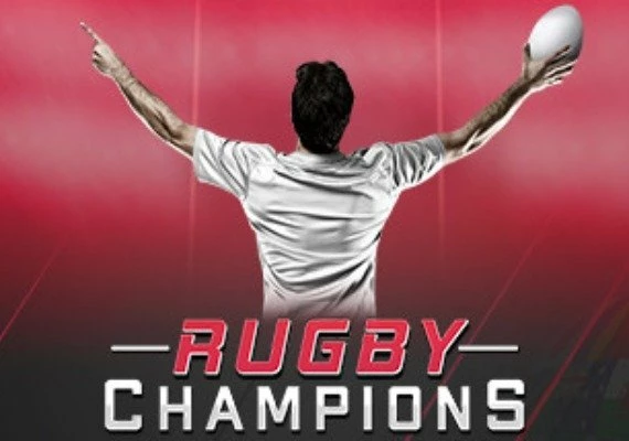 Rugby Champions EN/FR Global