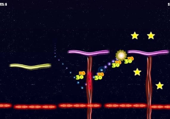 Starsphere EN/RU Global