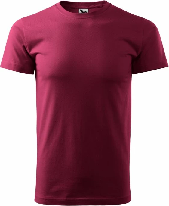 Maicë për meshkuj Malfini, e kuqe [Madhësia: XL]